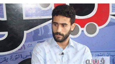 باسم مرسي خارج حسابات الزمالك.. أعرف التفاصيل