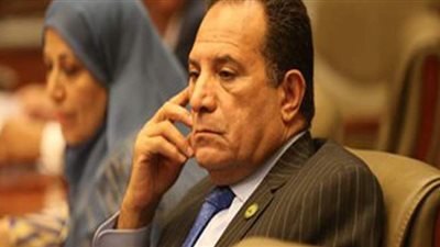 رئيس برلمانية الشعب الجمهوري: الحكومة فشلت فى مواجهة التعديات على أملاك الدولة