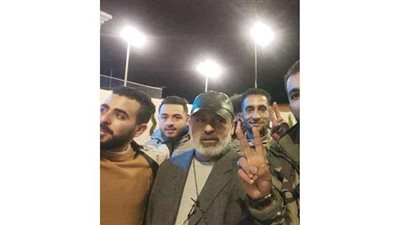 تعيين عبدالغني الككلي رئيسا لجهاز الأمن القومي التابع لحكومة الوفاق