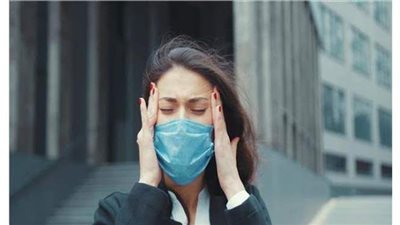 كيفية التأهيل النفسي للمتعافي من كورونا.. 18% من الناجين ظهرت عليهم أعراض نفسية.. إعادة ترتيب الأولويات والاشخاص المقربين.. ونقل الخبرات للآخرين