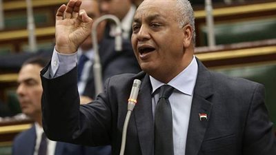 مصطفى بكري: قانون التصالح دمر بيوتاً.. والصعيد حقه مهدور