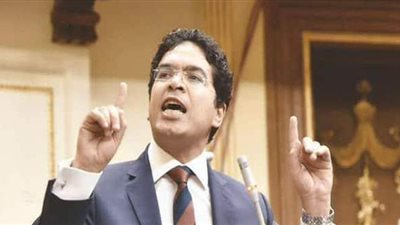 ضياء داود: لا يجب أن تنتهي جلستنا مع الحكومة إلى مجرد 