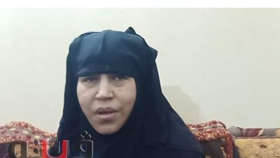 تفاصيل جديدة في واقعة ذبح طفل على يد والده بالدقهلية.. خالة الضحية: 