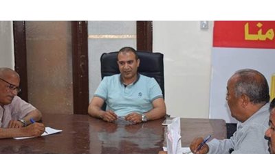 تحرير 49 مخالفة تموينية بالمنيا