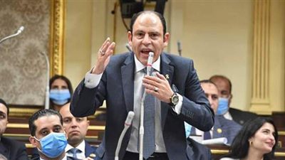 بعد هجومه في جلسة الأمس.. رياض عبد الستار: نقدر الفن الهادف لتغيير السلوكيات للأفضل