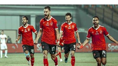 خطاب رسمي.. الأهلي يطالب اتحاد الكرة بإيقاف الأخطاء التحكيمية