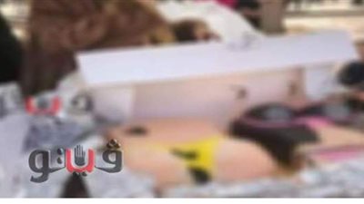 الجزيرة يعتزم شطب أبطال فضيحة حلوى الأعضاء التناسلية