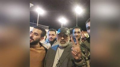 «مدمن مخدرات».. من هو عبد الغني الككلي قائد جهاز الأمن القومي للوفاق؟