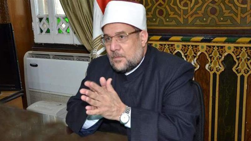 الدكتور محمد مختار