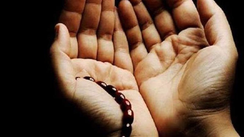 أدعية جميلة لراحة