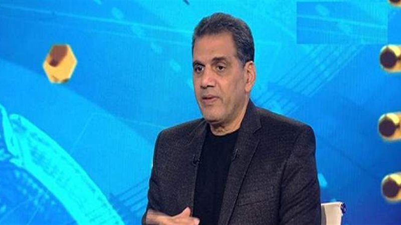 جمال الغندور