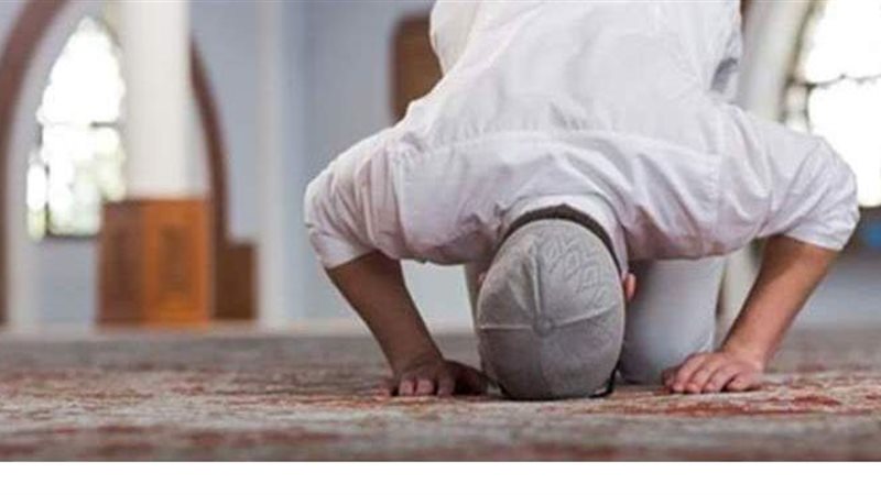  أحكام السهو في الصلاة