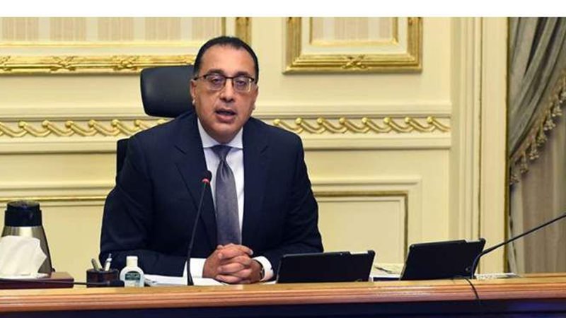 مصطفى مدبولي رئيس