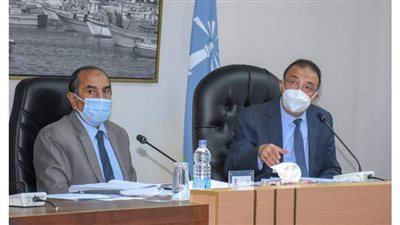 إطلاق أسماء طنطاوي والمنسي على مشروعات بالإسكندرية