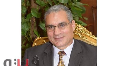 متأثرا بكورونا.. وفاة نائب رئيس جامعة المنوفية السابق