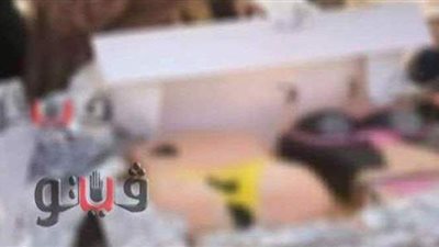 بعد فضيحة نادي الجزيرة.. تفاصيل مثيرة حول طرق تهريب الحلوي الجنسية والمنشطات إلى مصر