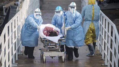 مصدره البرازيل.. كوريا الجنوبية تسجل أول حالة إصابة بسلالة كورونا المتحور