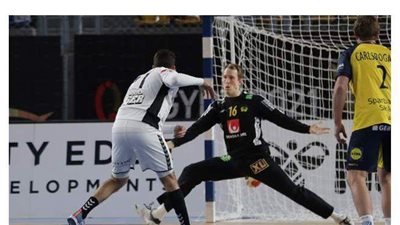 اللجنة الطبية لمونديال كرة اليد: الحكومة قدمت كافة التسهيلات للمنتخب