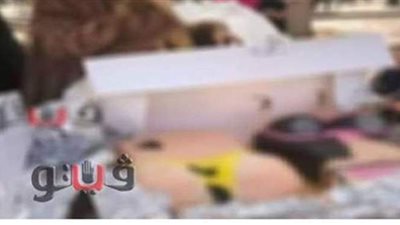 أول تعليق من الإفتاء على فضيحة الحلوى الجنسية بنادي الجزيرة