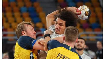 كأس العالم لكرة اليد.. جدول مباريات مصر في الدور الرئيسي