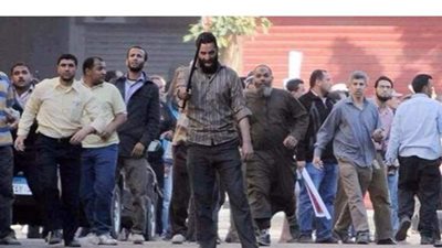 ‏3 أسباب تجبر الغرب على حظر نشاط الإخوان في أوروبا ‏