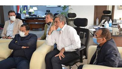 لجنة اتحاد الكرة تجتمع الأربعاء لاعتماد المرشحين لرابطة القسم الثاني