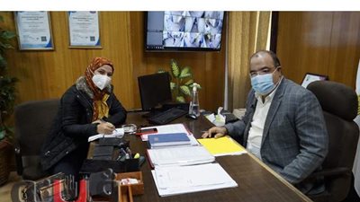 رئيس مركز الجهاز الهضمي بالمنصورة: عمليات الزرع مجانية وبأيادي مصرية