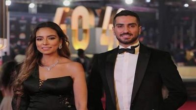 سارة الطباخ تهدد بمقاضاة الشرنوبي بتهمة التشهير