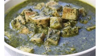 طريقة عمل القلقاس بالسلق