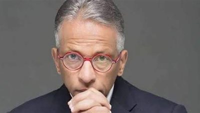 رسالة من ليلى علوي لوالد زوجة السقا بعد إصابته بكورنا: 