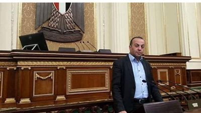 أول تحرك برلماني بشأن واقعة سيدات نادي الجزيرة