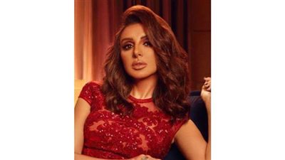 أحلام تهنئ أنغام بعيد ميلادها الـ49: 