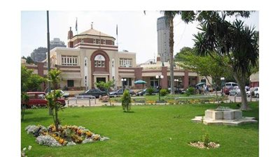 إخلاء سبيل صانعة الحلوى الجنسية بنادي الجزيرة بكفالة 5 آلاف جنيه