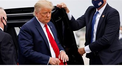 آخرها اقتحام الكابيتول.. 7 جرائم تؤدي لسجن ترامب