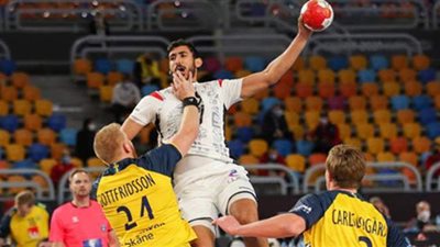 كأس العالم لكرة اليد.. اكتمال عقد مجموعتين من مجموعات الدور الرئيسي