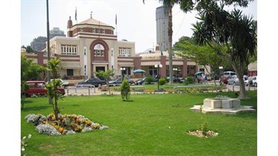 تعليق ناري من وزير الرياضة على فضيحة الحلوى الجنسية بنادي الجزيرة