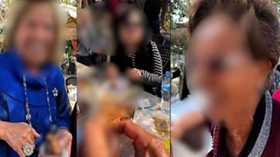 خبير قانوني يوضح العقوبة المتوقعة على سيدات نادي الجزيرة بواقعة الحلوى الجنسية