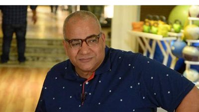 بيومي فؤاد: لا أتمنى نجومية أحمد عز.. ودور السنيد أهم من البطل