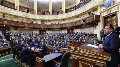 خطاب رئيس الوزراء اليوم.. مدبولي: مصر من أفضل الدول تعاملا مع أزمة كورونا