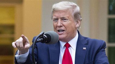 ترامب يقرر رفع قيود السفر عن معظم الدول الأوروبية والبرازيل