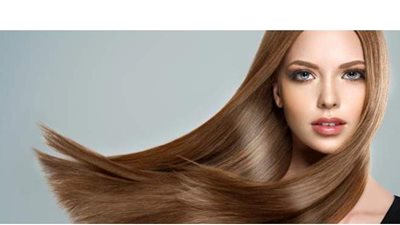 «يزيد من كثافة الشعر وقوته وطوله».. فوائد الجاز للشعر