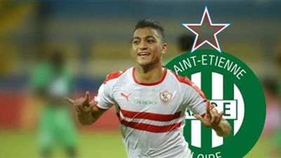 الزمالك: انتصرنا في معركة سانت إيتيان وسجلنا هدفًا | فيديو