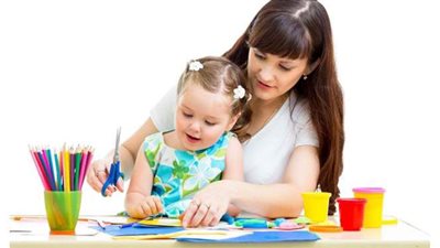 حسِّني مهارة طفلك اللغوية في الإجازة بهذه الخطوات