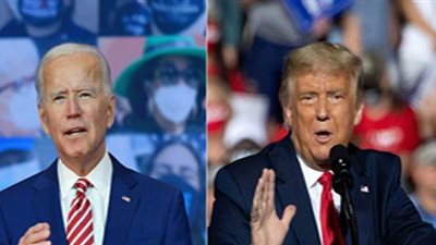 المتحدثة باسم بايدن عن قرار ترامب برفع حظر السفر: كأنه لم يكن