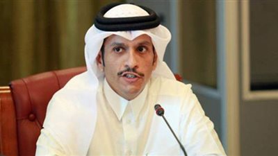 وزير خارجية قطر: حان الوقت كي تبدأ دول الخليج المحادثات مع إيران