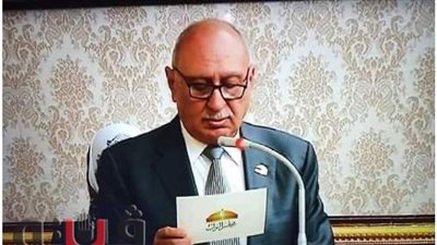 أحمد عثمان: لجنة الإسكان بالبرلمان استعرضت قانون نقابة المهندسين