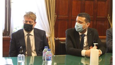 تفاصيل تعاون بنك مصر مع 