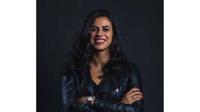 هدير شلبي مديرا تنفيذيا لطلبات بمصر