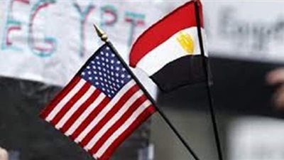 الإحصاء : 65.8 مليار دولار قيمة التبادل التجاري بين مصر وأمريكا خلال 10 سنوات