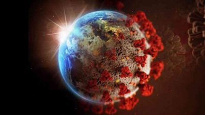 إصابات كورونا العالمية تتجاوز 95.13 مليون والوفيات مليونان و36471